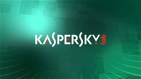 Kaspersky Lab HD Wallpaper Pxfuel