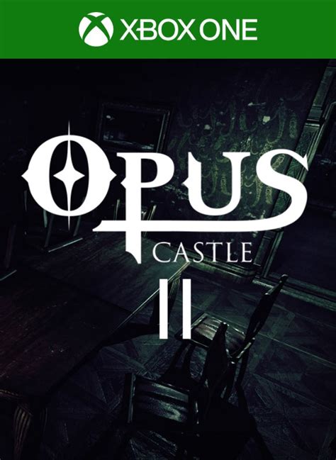 Opus Castle - Chapter 2 Price