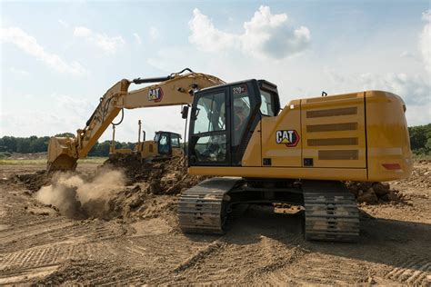 New Cat Gc Tier Stage V Equipment Finning