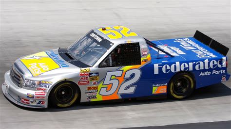 Nascar Paint Schemes On Twitter Ken Schrader Federated Auto Parts