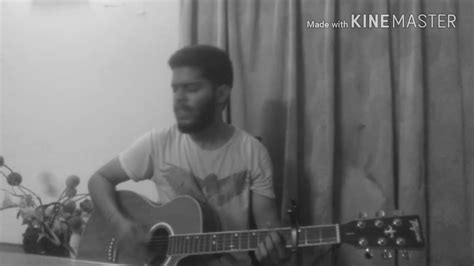 Nahin Milta Bayaan Acoustic Cover Youtube