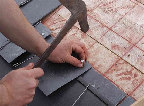 What Does A Slate Roof Cost Per M In Checkatrade