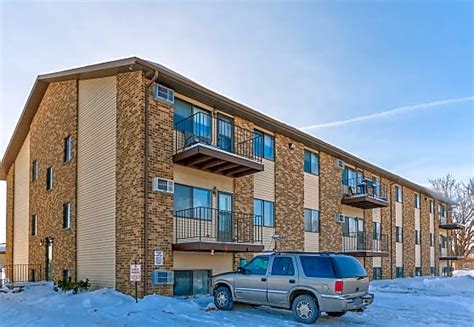 Prairie Parkway Apartments West Fargo Nd 58078