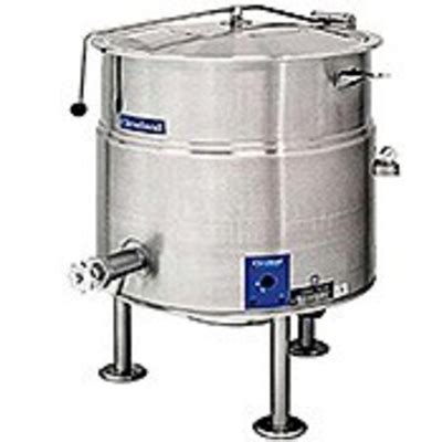 Cleveland Range KEL 40 Buy Cleveland KEL 40 Kettle