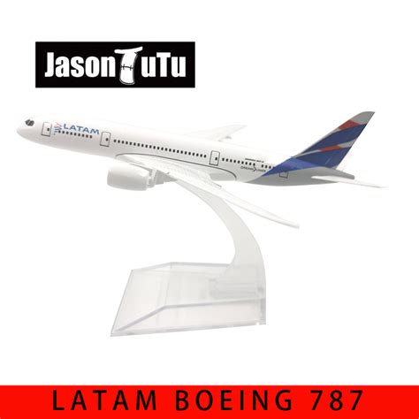 Jason Tutu Cm Lufthansa Airbus A Airplane Model Plane Model