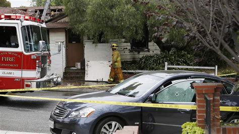 Santa Monica Shooting: Gunman Kills Four | US News | Sky News