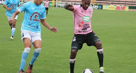 Segunda División Sport Boys Choca Con Cienciano Mañana En El Cusco Futbol Peruano El BocÓn