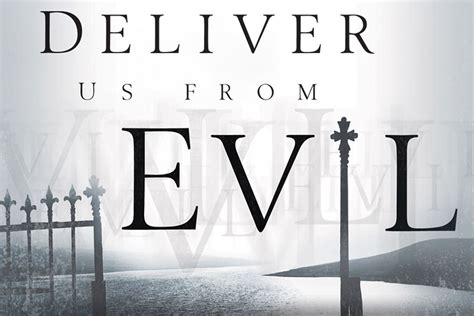 Movie Screening: Deliver Us From Evil - Western New Mexico University