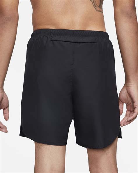 Nike Challenger Men S Cm Approx Brief Lined Running Shorts Nike Hr