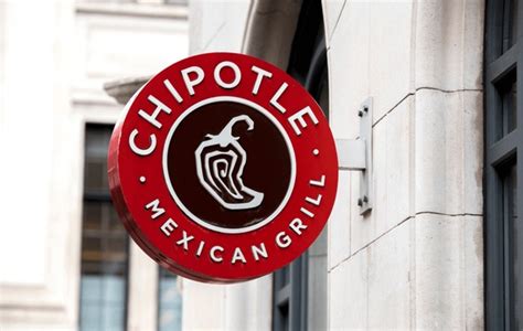 372 Chipotle Sign Royalty Free Photos And Stock Images Shutterstock