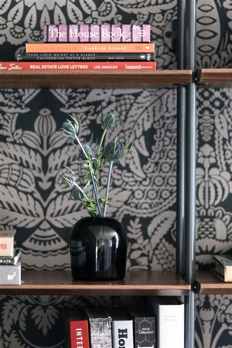 Our Very Favorite Wallpaper Ideas (20 Designs You Need to See) | Hunker