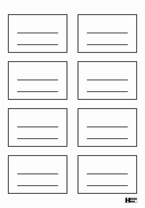 7 Free Name Card Template Microsoft Word - SampleTemplatess ...