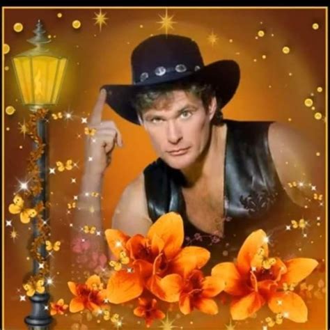 Pin by Jolene Wipf on David Hasselhoff | Knight rider, Rider, Cowboy hats