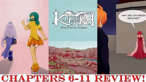 Kubera A Queen And A Bum Review Chapters 6 11 YouTube