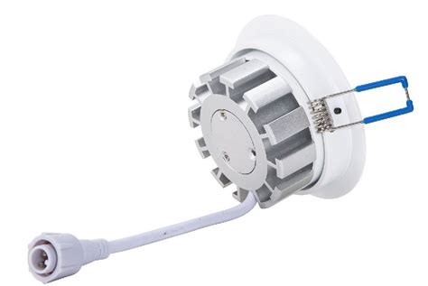 Led Alasvalo Fiini W Lm Mm Ip Valkoinen Cri