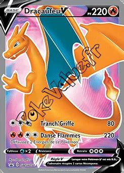 PokeValue fr Cartes Pokémon Dracaufeu Détails et Prix sur PokeValue