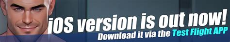 Hunky City IOS Version Publish Hunky City Bara Gay Open World RPG