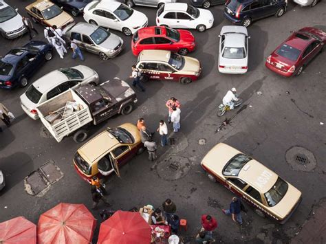 Se Aprueba La Ley General De Movilidad Y Seguridad Vial