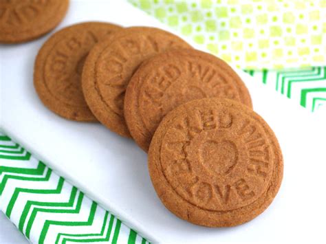 Cinnamon speculoos – Nathalie Bakes