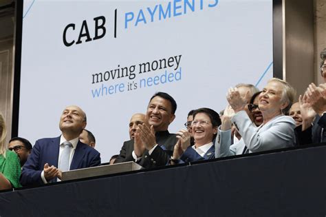 cab payments  linkedin ftse