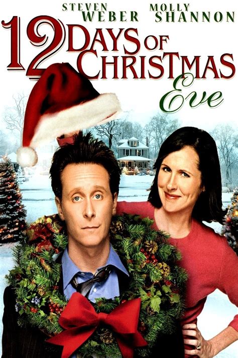 12 Days of Christmas Eve - Rotten Tomatoes