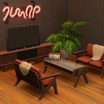 UMA LIVING UPDATE 24 10 2021 Myshunosun On Patreon Sims 4 Sims