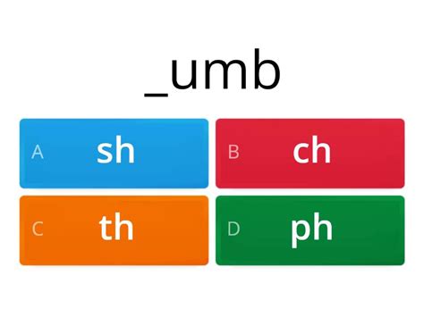 sh ch th ph spotlight 2 Викторина