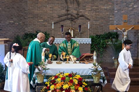 Mass Times St Jude Shrine Rc Church Canarsie Brooklyn