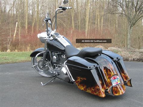 Road King Custom Paint Bestmotorcycles Netlify App