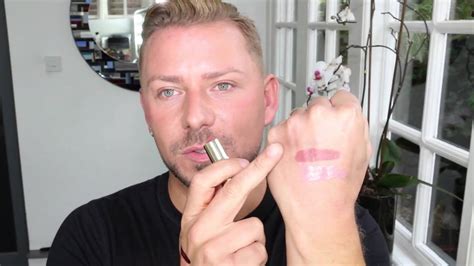 Jaclyn Hill Lipstick And Gloss Review Youtube