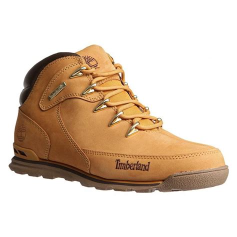 Timberland Euro Rock Hiker Wheat Atelier Yuwaciaojp