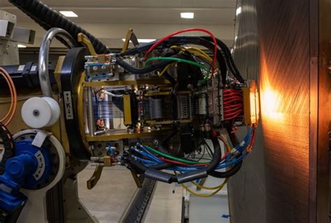 aec wing skins pioneering aerospace composites