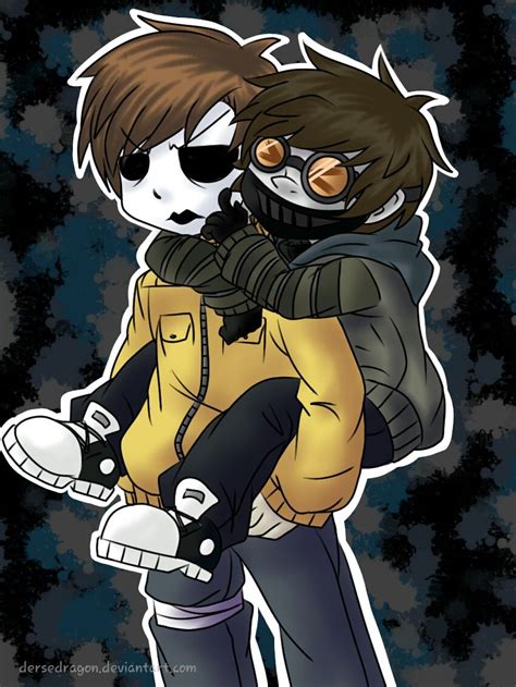 Masky And Toby Creepypasta Creepypasta Cute Ticci Toby