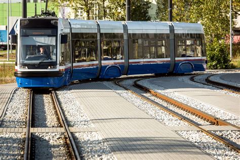 Czarna Seria Wypadk W W Bydgoszczy Policja Ostrzega Z Tramwajem Nie