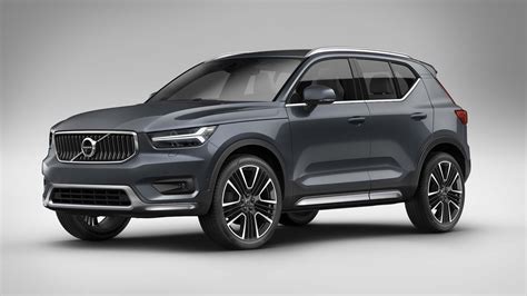 2021 Volvo Xc40 Buyers Guide Reviews Specs Comparisons