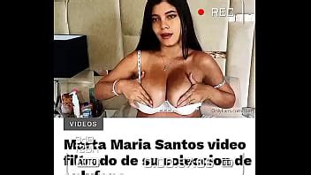 Martha Maria Santos Culiando Video Porno HD PornoZorras