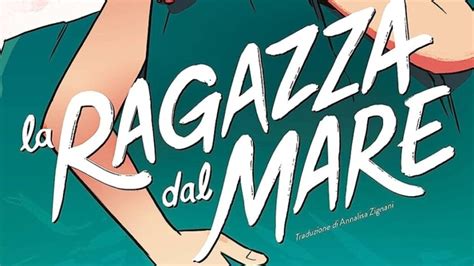 La Ragazza Dal Mare Noi Leggiamo