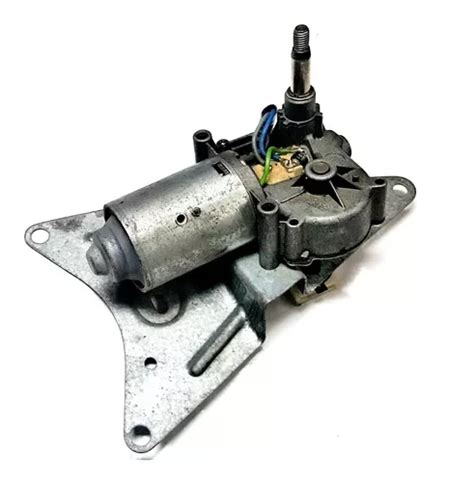 Motor Limpia Luneta Renault Clio 98 Bosch 0390216749 Envío gratis