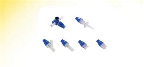 needle  injection port   price  chunan lily medical