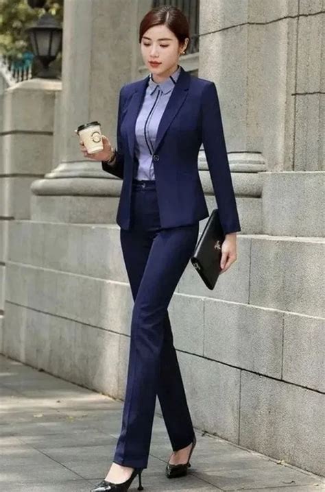 30 Latest Office Work Outfits Ideas For Women Work Outfits Women