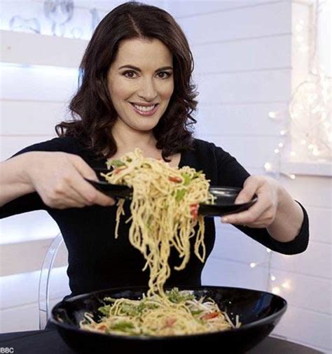 Nigella Lawson Ab Fab Nigella Lawson Recipes Nigella Kitchen