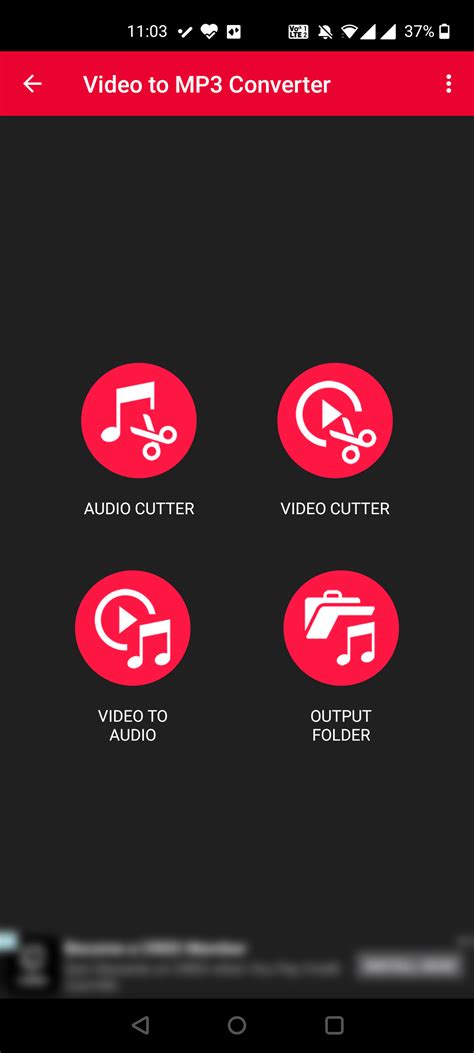 How To Extract The Audio From Video On All Platforms