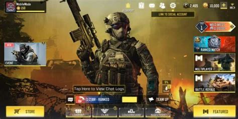 Call of Duty Mobile: Season 7 Details Leaked - Maps, Weapons, and many ...