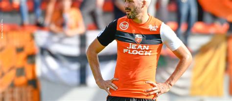 Fcl Gfca La Composition Des Quipes Fc Lorient