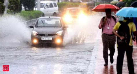 Tamil Nadu Chennai Rain Red Alert In Tamil Nadu Puducherry Schools