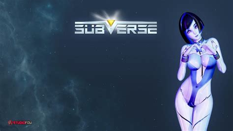 Subverse Fortune Release Trailer Gaminghouse Youtube