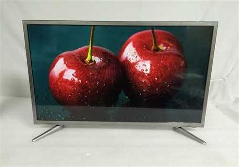 Телевизор Hi 32HS111X (Smart,WiFi,HD) | Festima.Ru – частные объявления