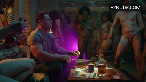 Peacemaker Nude Scenes Aznude