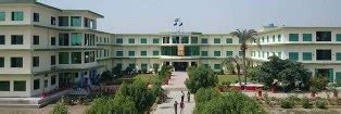 GCUF | Government College University Faisalabad