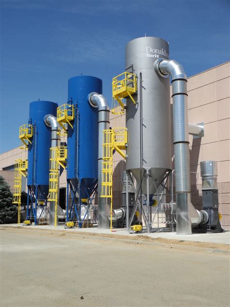 Contact Airpro Inc Dust Collection Industrial Ventilation